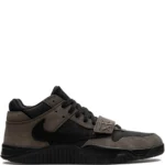 Air Jordan Jumpman Jack TR X Travis Scott (Dark Mocha)
